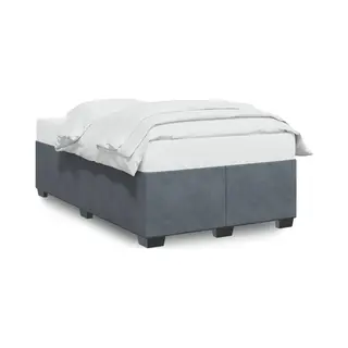 VidaXL 3284626 Bettrahmen