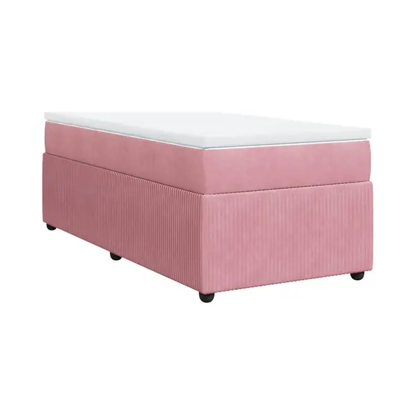 VidaXL 3285631 Bett thumbnail