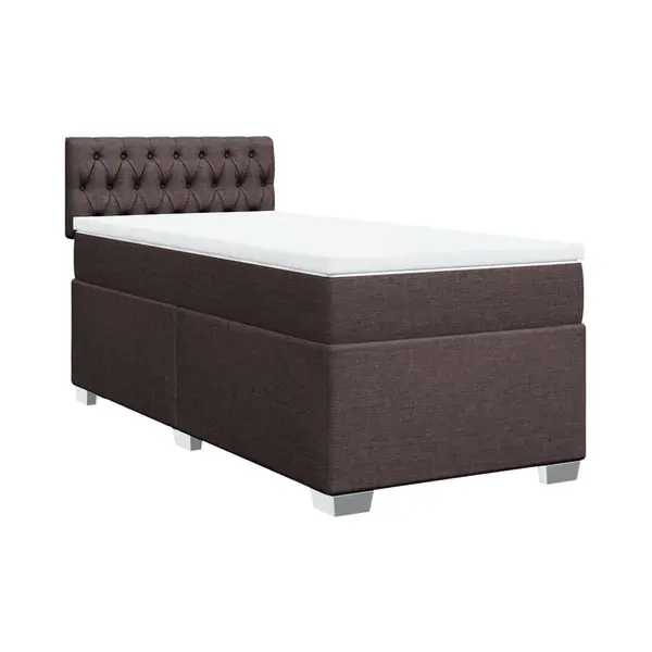 VidaXL 3285809 Bett thumbnail
