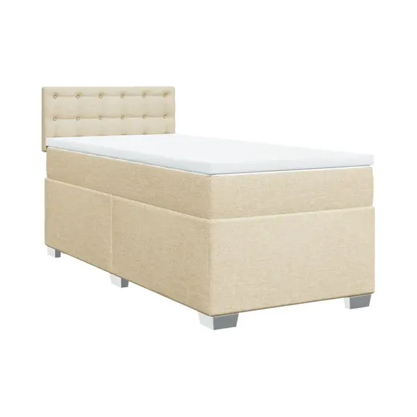 VidaXL 3285902 Bett thumbnail