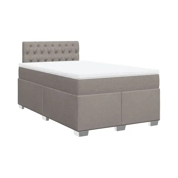 VidaXL 3285950 Bett thumbnail