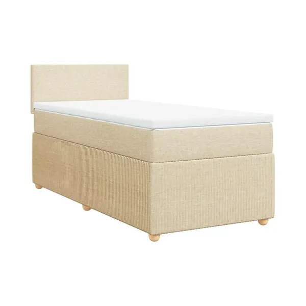 VidaXL 3287365 bed thumbnail