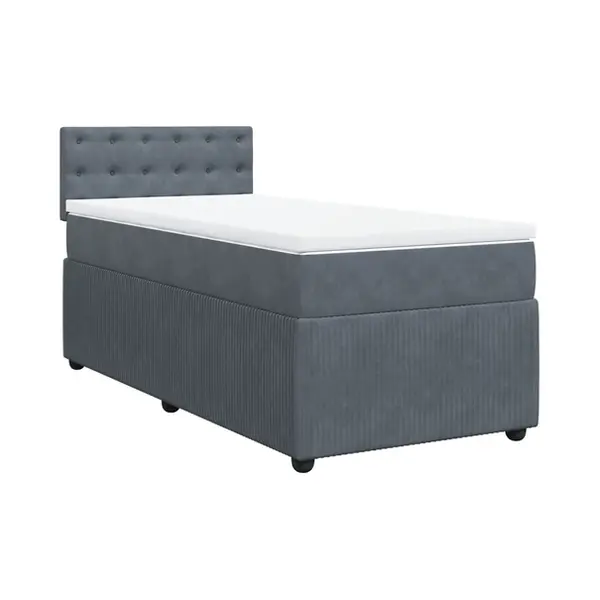 VidaXL 3287615 bed thumbnail