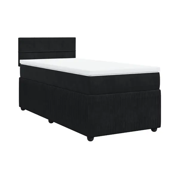 VidaXL 3287628 bed thumbnail