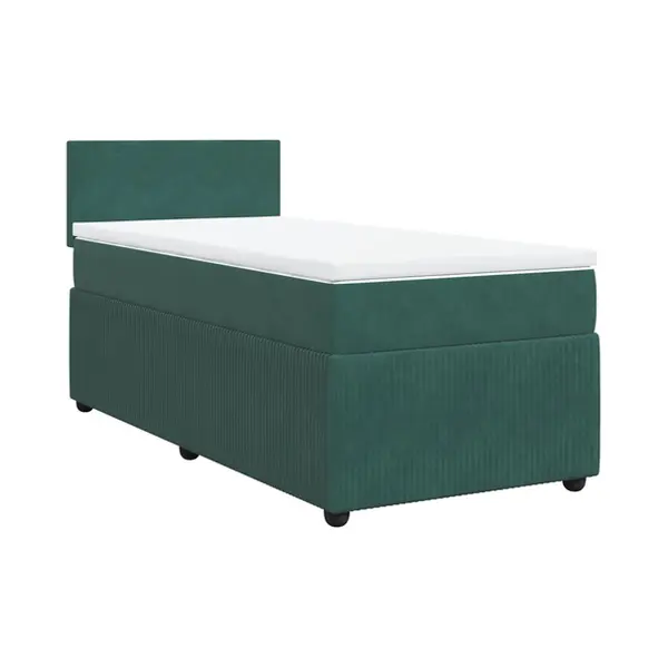 VidaXL 3287659 bed thumbnail