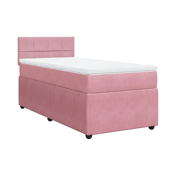 VidaXL 3287787 Bett thumbnail
