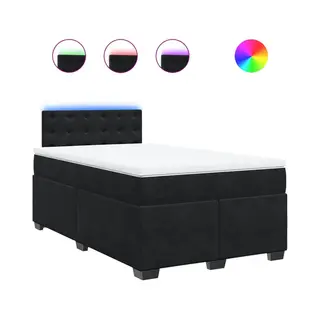 VidaXL 3288596 bed
