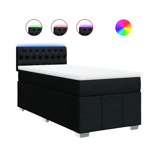 VidaXL 3289400 Bett thumbnail