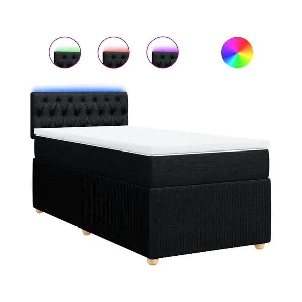 VidaXL 3289613 Bett thumbnail