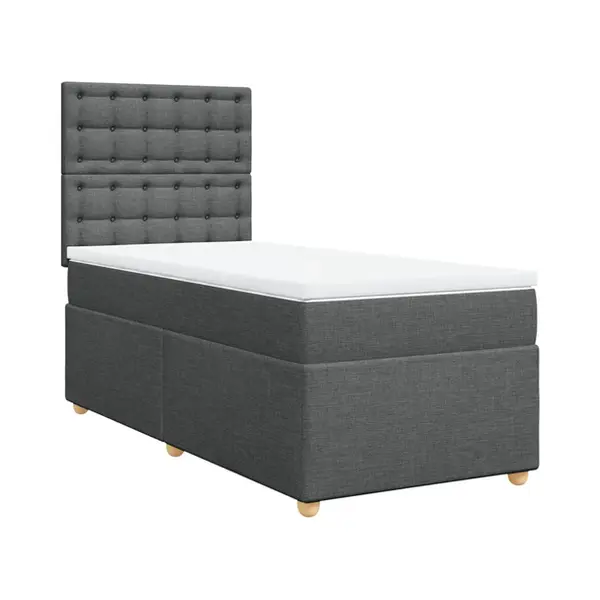 VidaXL 3291122 Bett thumbnail