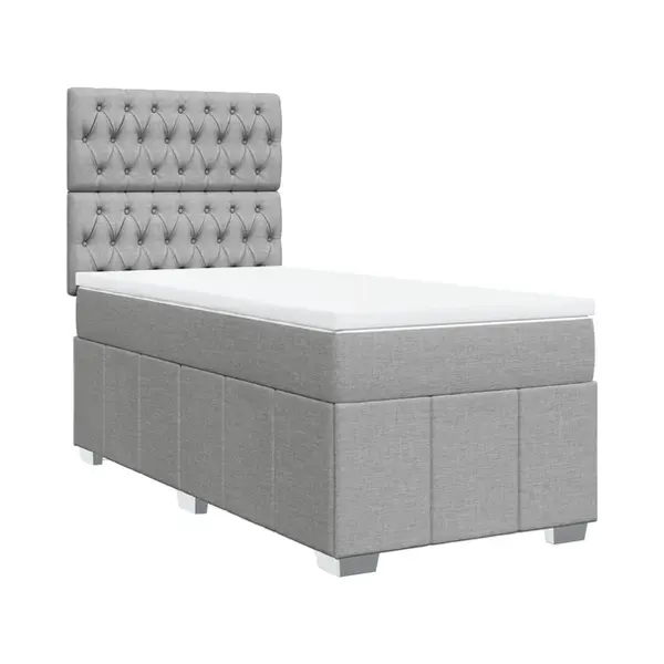 VidaXL 3291698 bed thumbnail