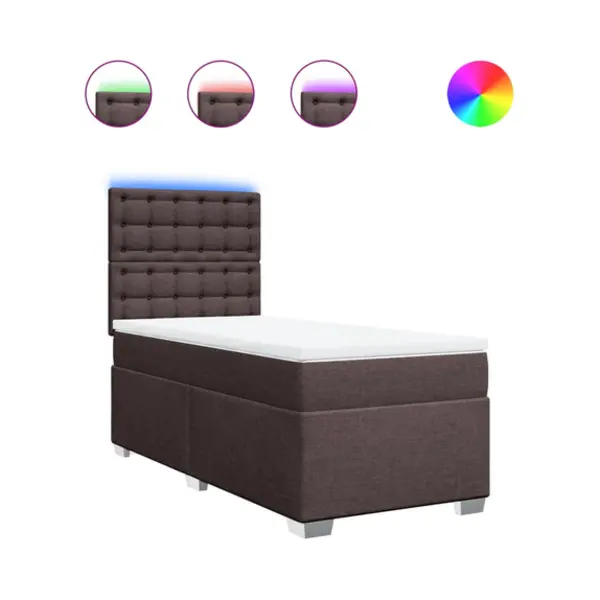 VidaXL 3292891 bed thumbnail
