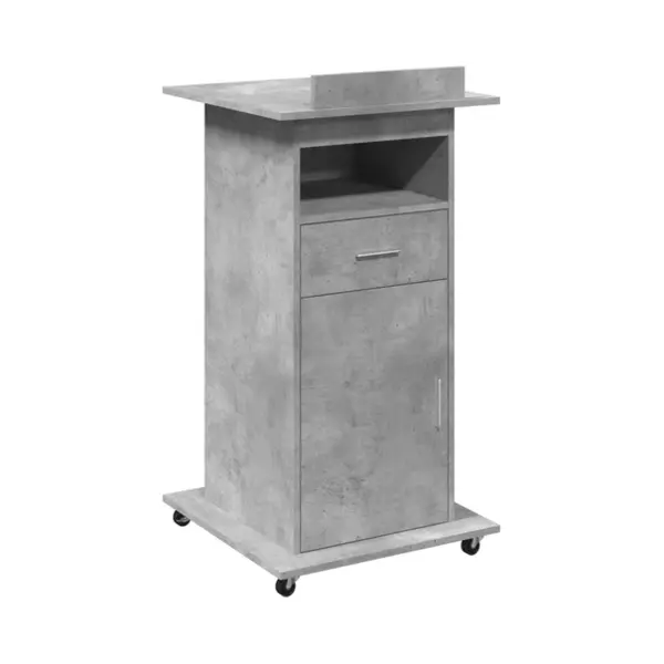 VidaXL 848027 Schreibtisch thumbnail