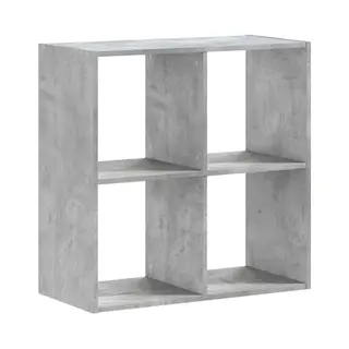VidaXL 852828 Bücherregal für Wohnzimmer