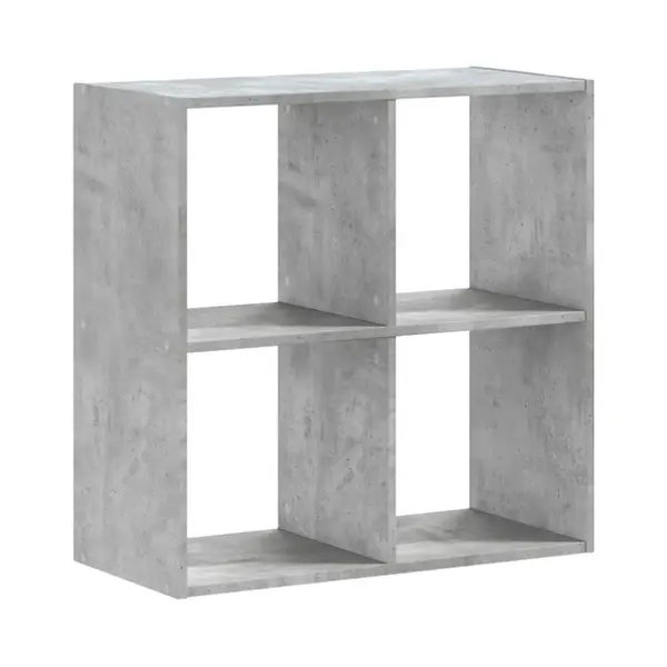VidaXL 852828 Bücherregal für Wohnzimmer thumbnail