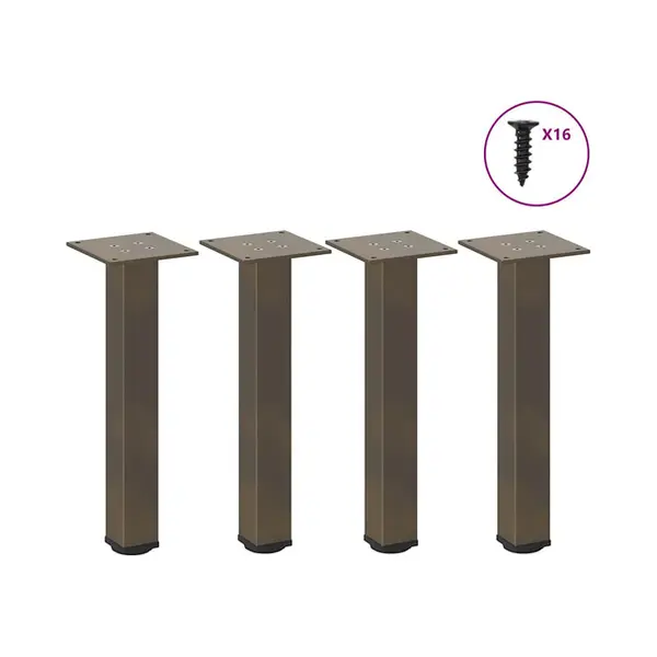 VidaXL 4012455 Tischelement thumbnail