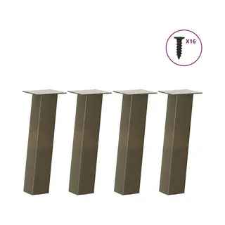VidaXL 4012499 Tischteil