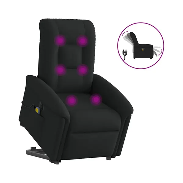 VidaXL 3303276 Accentstuhl thumbnail