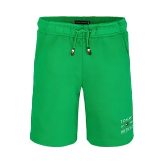 Tommy Hilfiger Shorts Kinder Tommy Flag Hilfiger Sweatshort