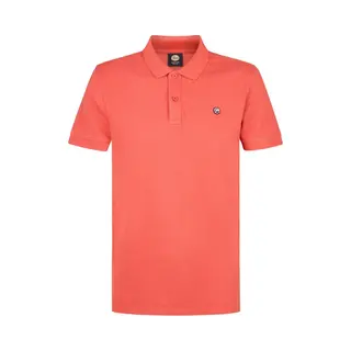 Petrol Industries Poloshirt Dolphin