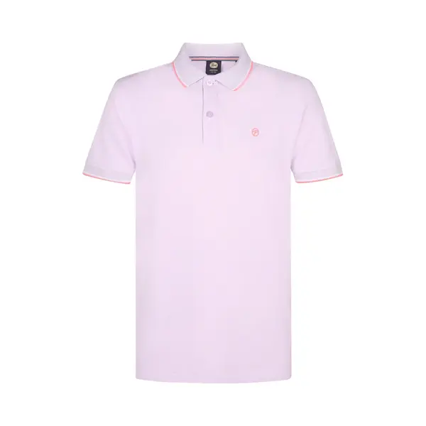 Petrol Industries Poloshirt Wave thumbnail