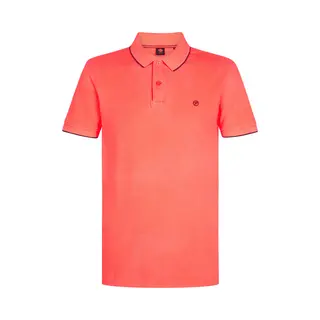 Petrol Industries Poloshirt Wave