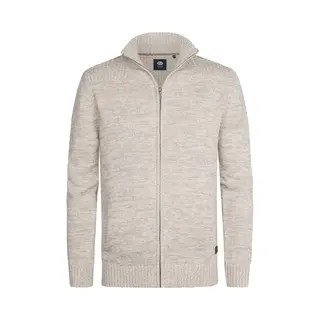 Petrol Industries Strickjacke
