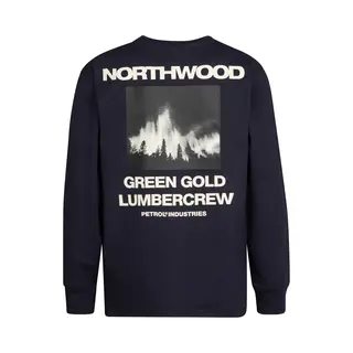 Petrol Industries Sweatshirt