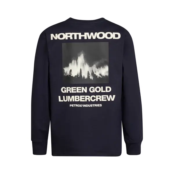 Petrol Industries Sweatshirt thumbnail