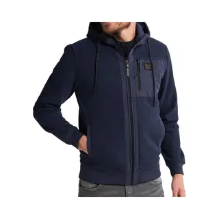 Sweater Petrol Industries -