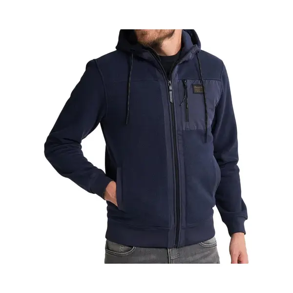 Sweater Petrol Industries - thumbnail