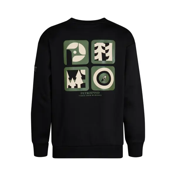 Petrol Industries Sweatshirt Pocono thumbnail