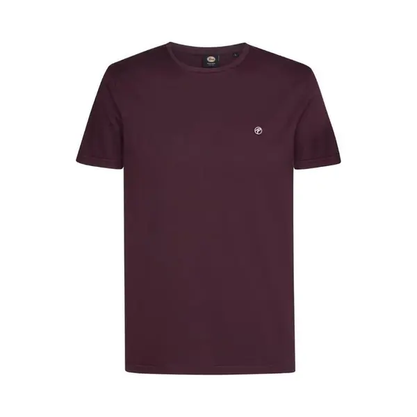 Petrol Industries T-Shirt M-Ros-TSR002-3118 thumbnail