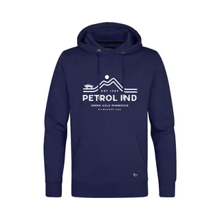 Petrol Industries Sweatjacke