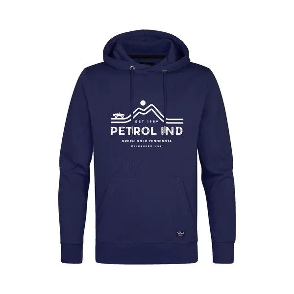 Petrol Industries Sweatjacke thumbnail