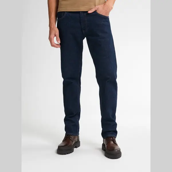 Petrol Industries Jeans 'Starling' Donkerblauw thumbnail
