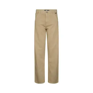 Petrol Industries Broek 'Cardón' Beige
