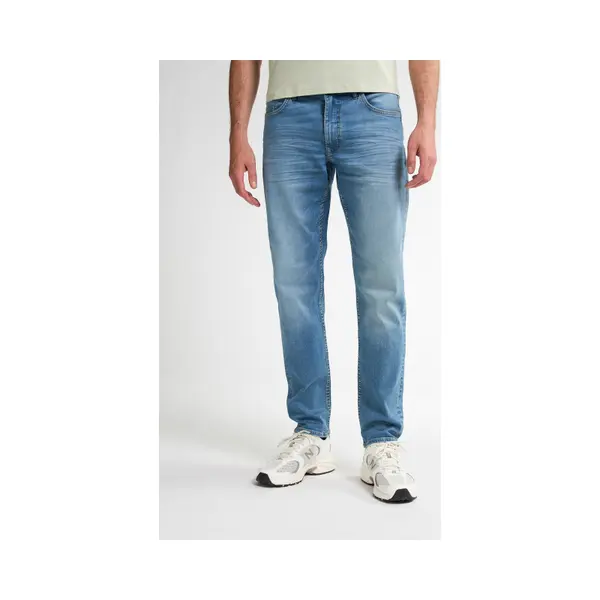 Petrol Industries Tapered Jeans Russel thumbnail