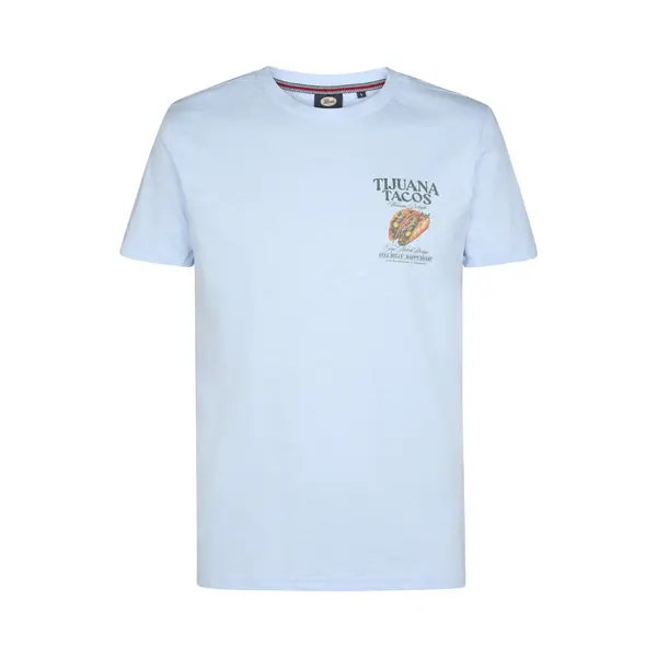 Petrol Industries T-Shirt Tijuana thumbnail