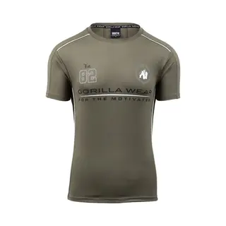 Trikot Gorilla Wear Broxton