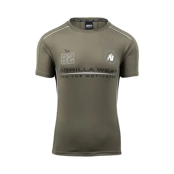 Trikot Gorilla Wear Broxton thumbnail