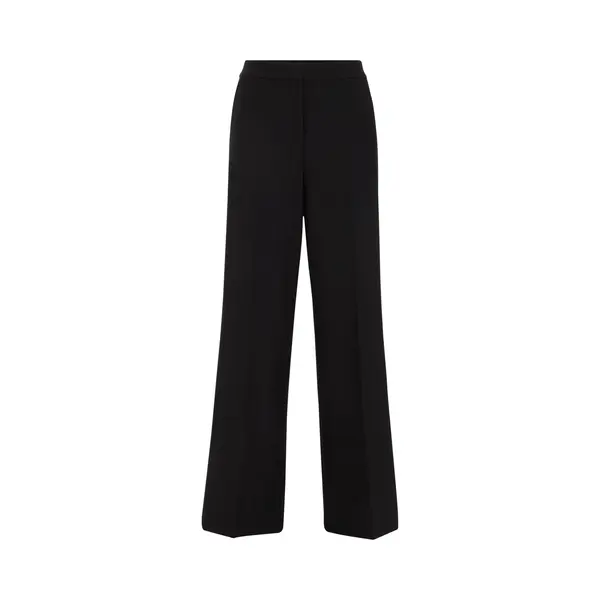 We Fashion Dames Wide Leg Pantalon thumbnail