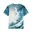 Ice blue