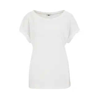 We Fashion Shirt Wit