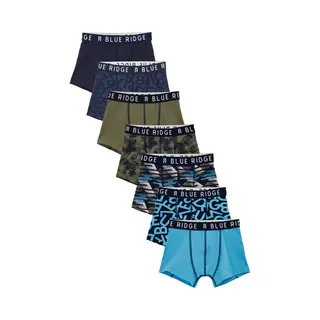 We Fashion Boxershorts