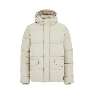 We Fashion Heren Pufferjas