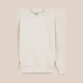 We Fashion Sweatshirt