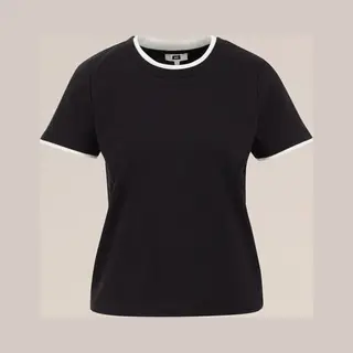 We Fashion Dames T-shirt