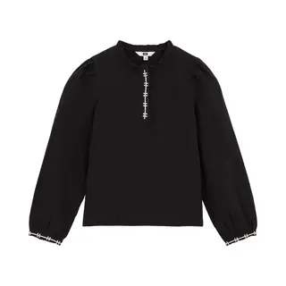 We Fashion Bluse
