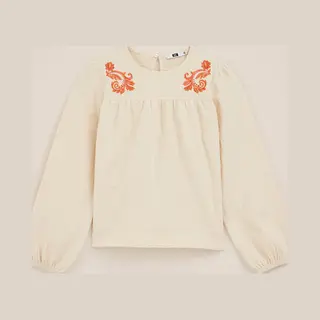 We Fashion Bluse
